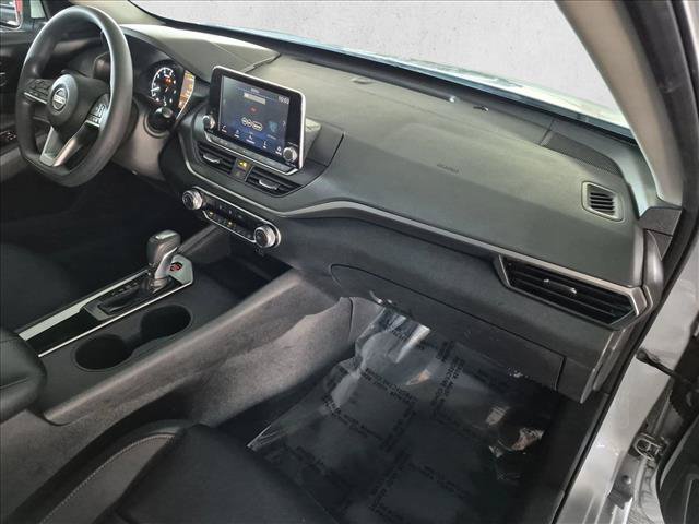 Used 2021 Nissan Altima 2.5 S FWD image 20