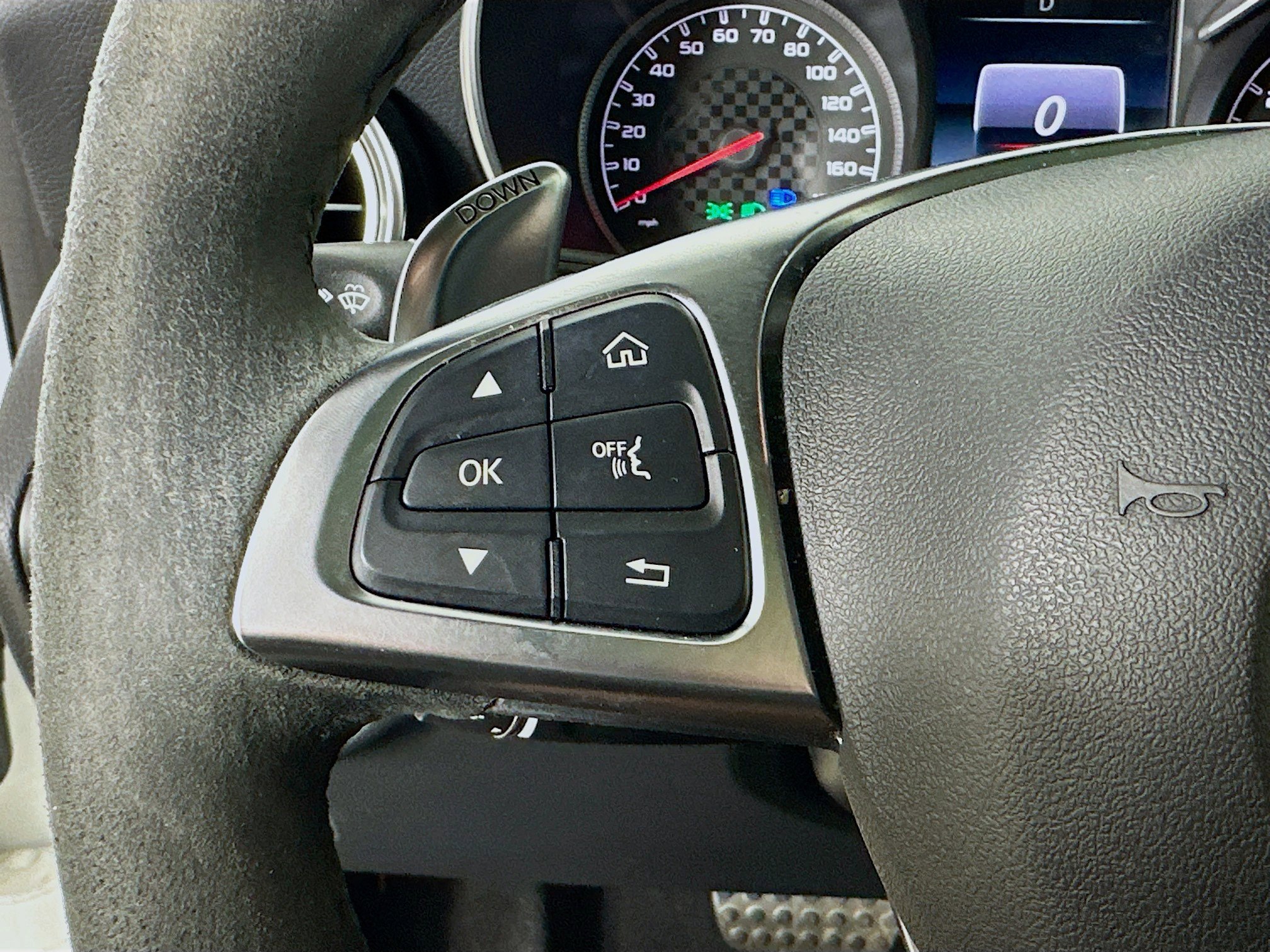 Certified 2019 Mercedes-Benz GLC 43 AMG 4MATIC image 12