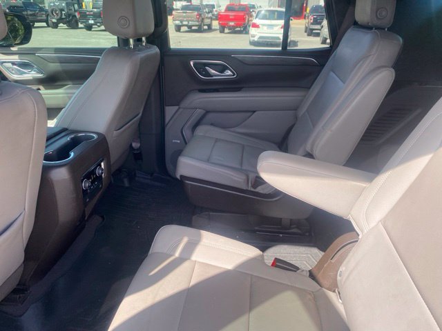 Used 2021 Chevrolet Tahoe LT RWD image 10