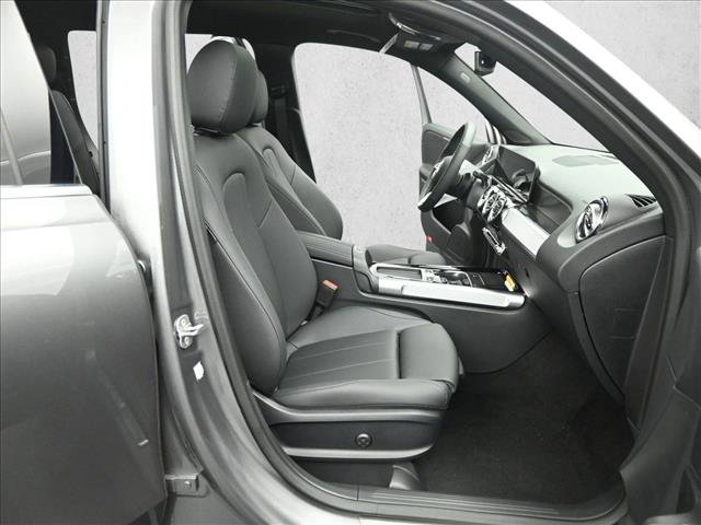 New 2026 Mercedes-Benz GLB 250 4MATIC image 29