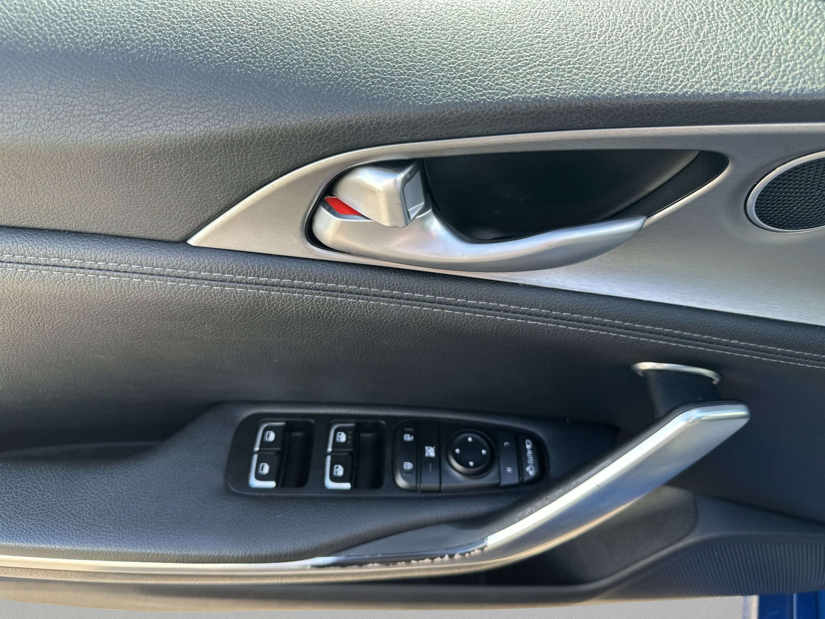 Used 2019 Kia Stinger GT RWD image 15