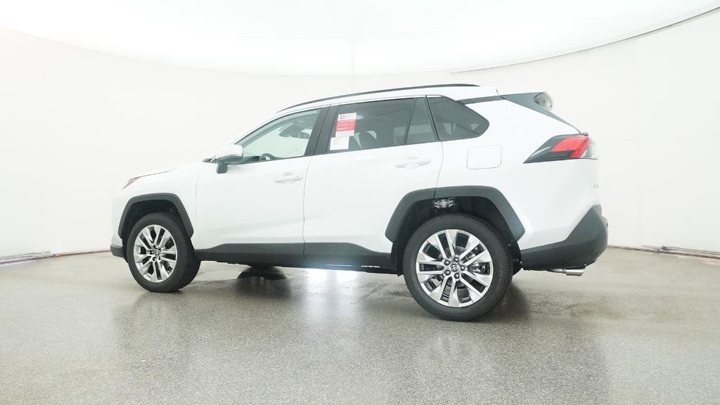 New 2025 Toyota RAV4 XLE Premium w/ Weather Package AWD/4WD image 31