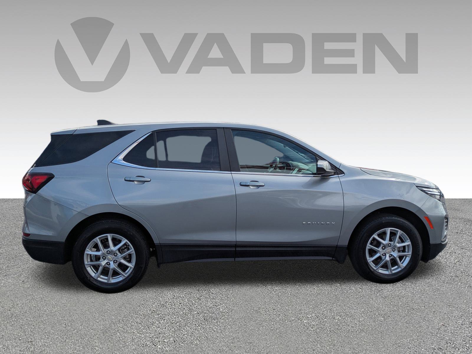 Used 2024 Chevrolet Equinox LT image 26
