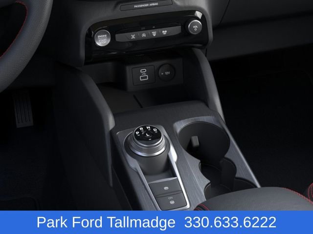 New 2026 Ford Escape ST-Line w/ Tech Pack #1 AWD/4WD image 15