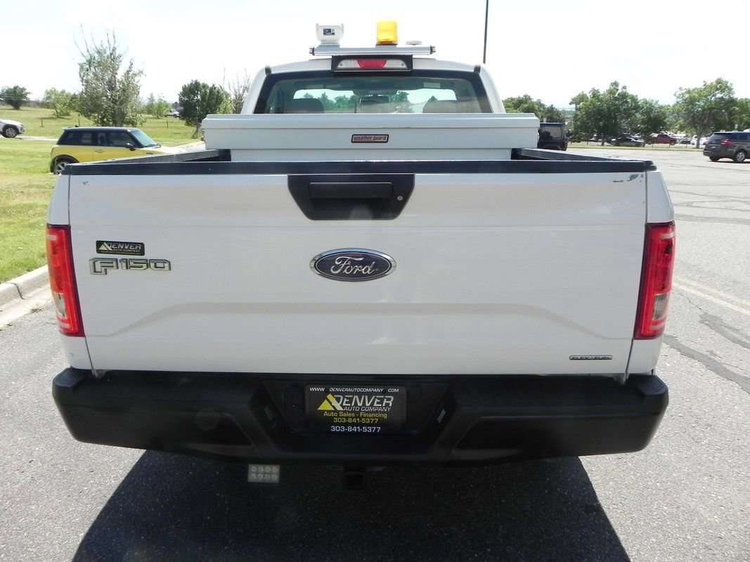 Used 2016 Ford F150 XL image 7