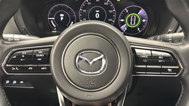 Used 2024 MAZDA CX-90 Plug-In Hybrid w/ Premium Plus image 26