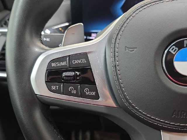 Used 2024 BMW X5 xDrive40i w/ M Sport Package AWD/4WD image 16