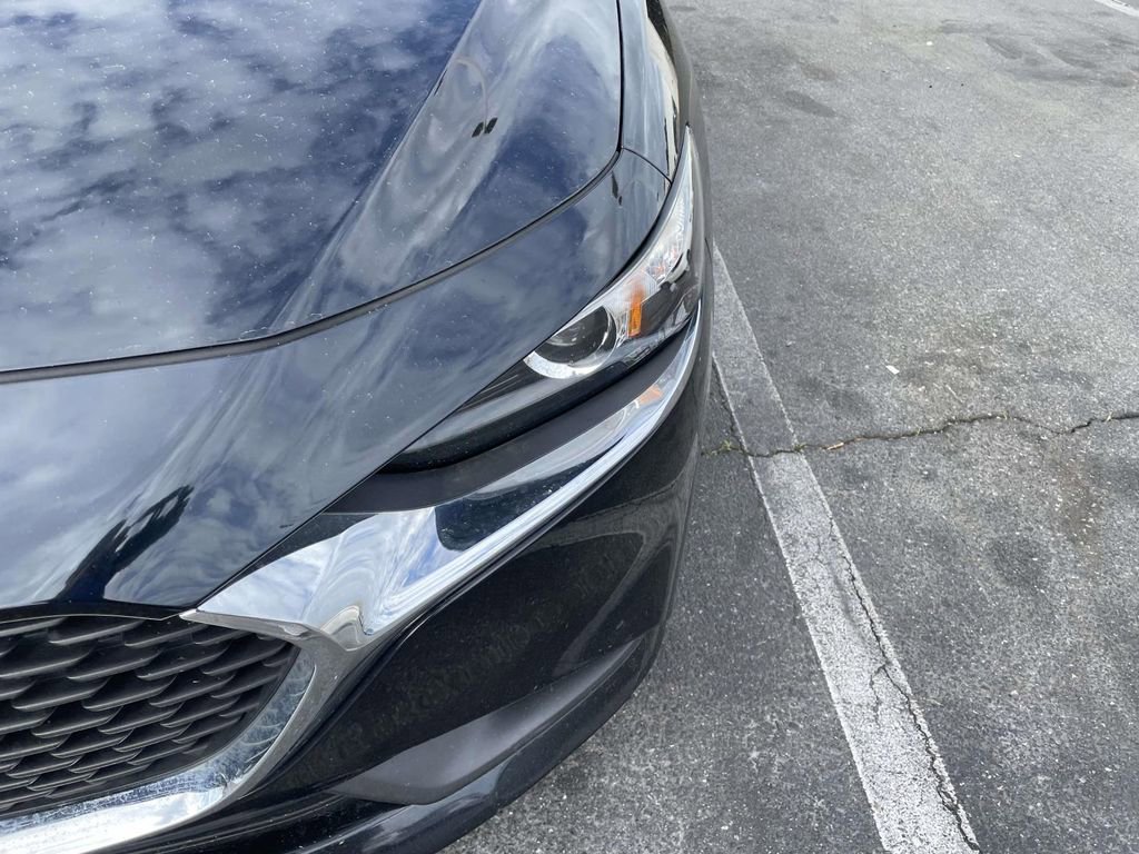 Used 2021 MAZDA MAZDA3 s image 13