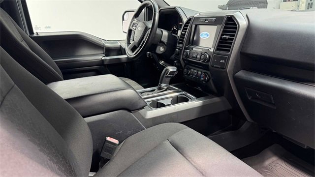 Used 2018 Ford F150 XLT w/ Equipment Group 302A Luxury image 13