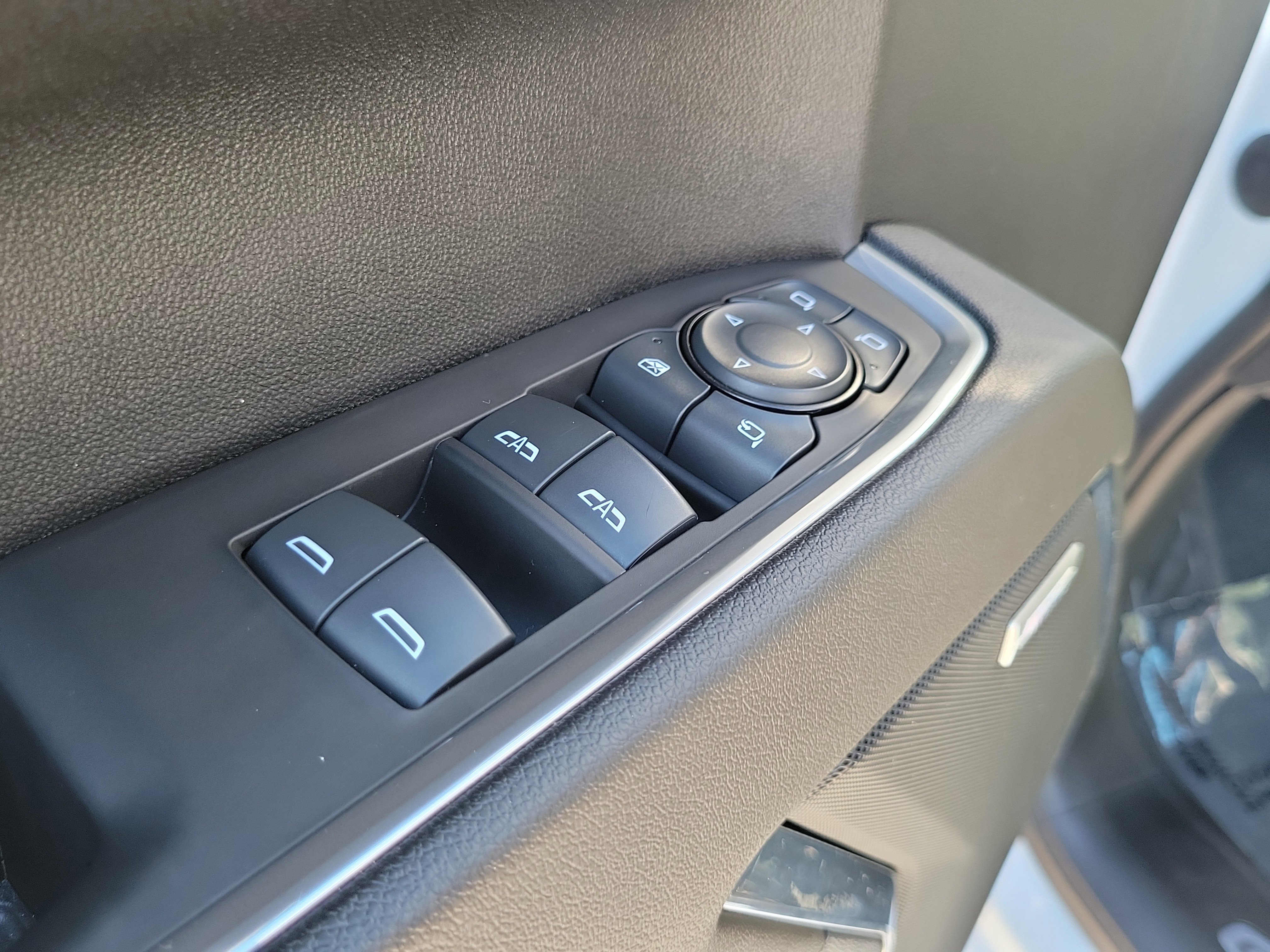 Used 2023 GMC Sierra 1500 SLT w/ SLT Premium Package image 24