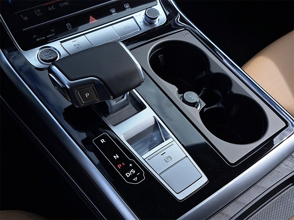 New 2026 Audi Q8 Premium Plus image 15