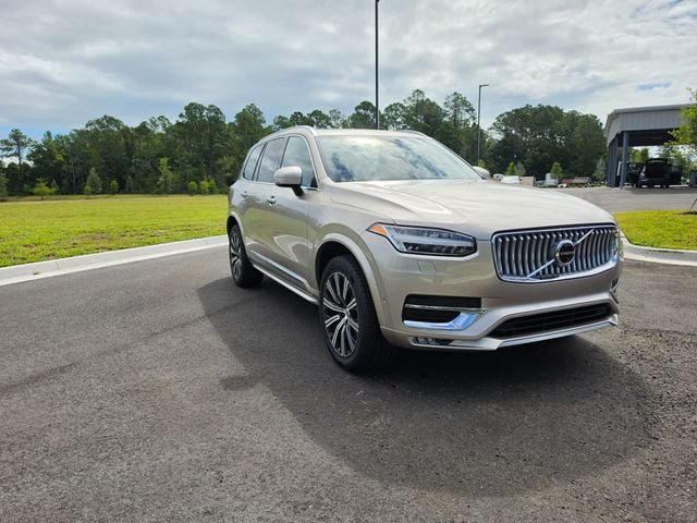 Used 2024 Volvo XC90 B5 Plus AWD/4WD image 15