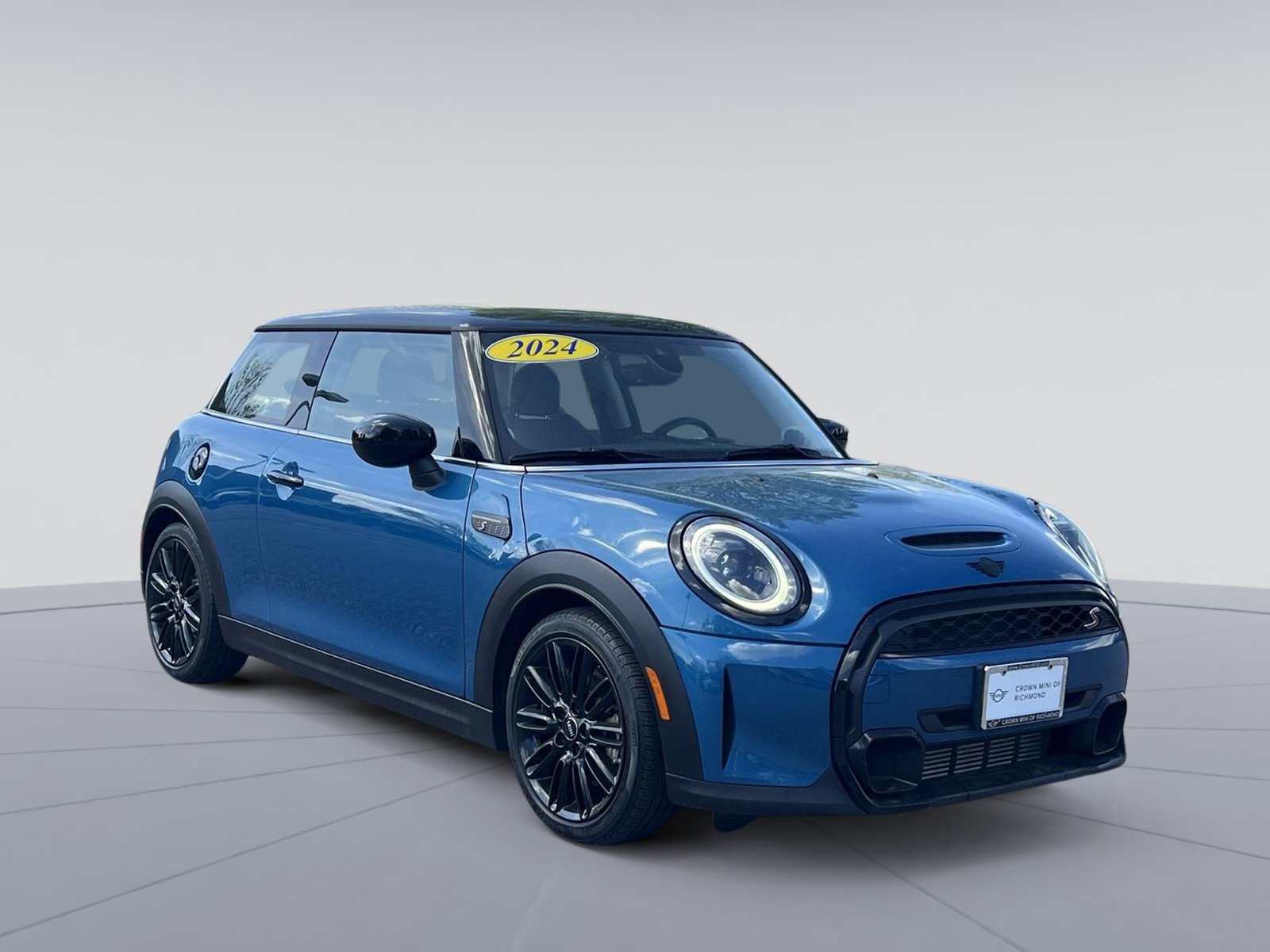 Used 2024 MINI Cooper S image 7