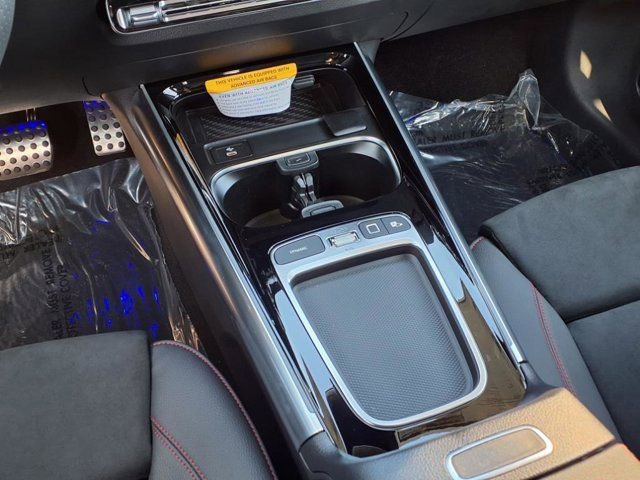 New 2026 Mercedes-Benz GLA 35 AMG 4MATIC image 7