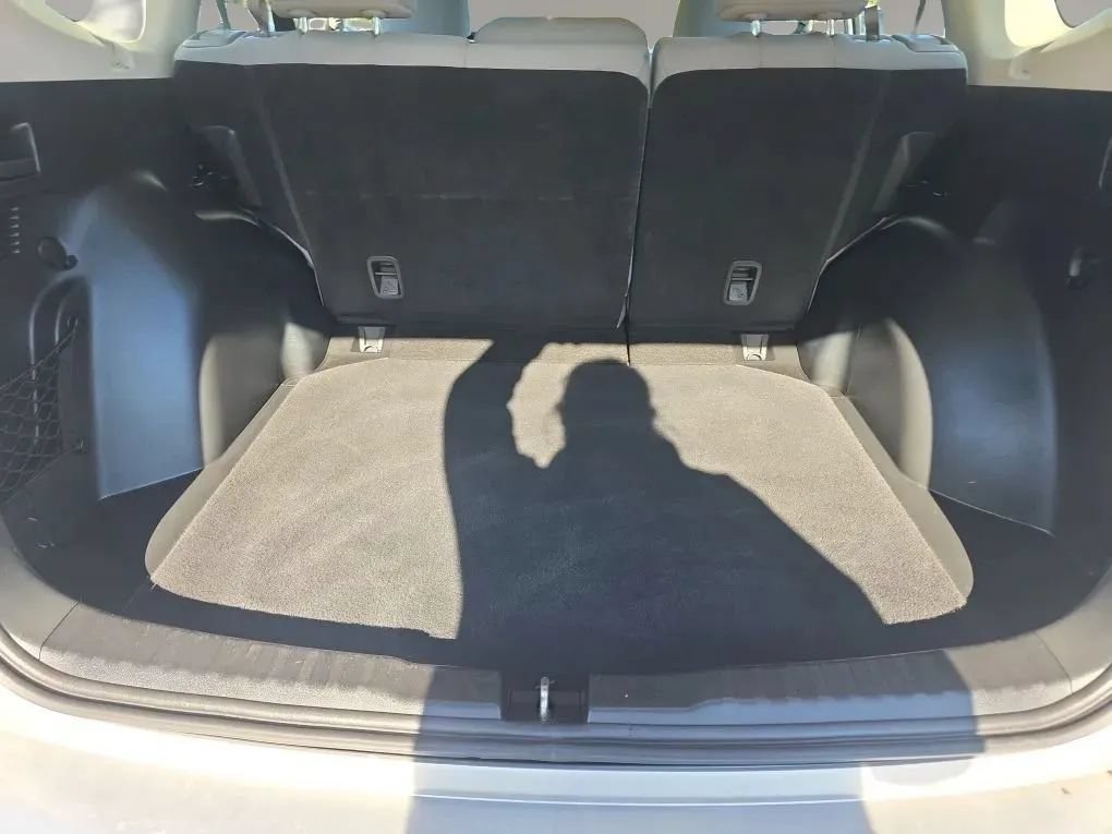Used 2015 Honda CR-V LX image 12