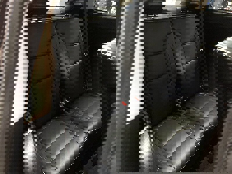 Used 2017 GMC Acadia Denali w/ Technology Package image 23