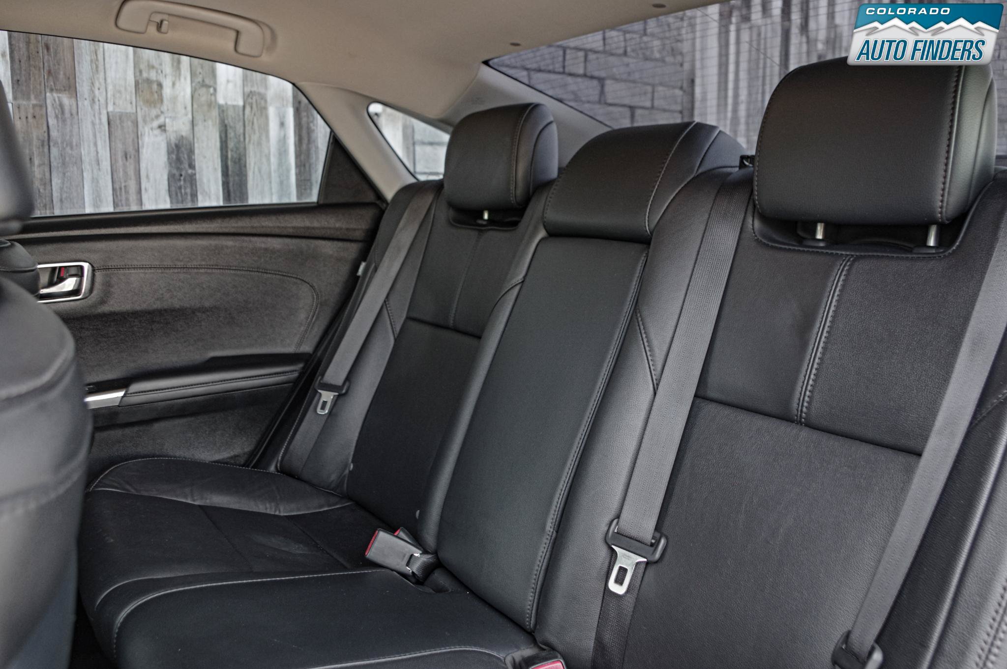 Used 2013 Toyota Avalon XLE Premium FWD image 24