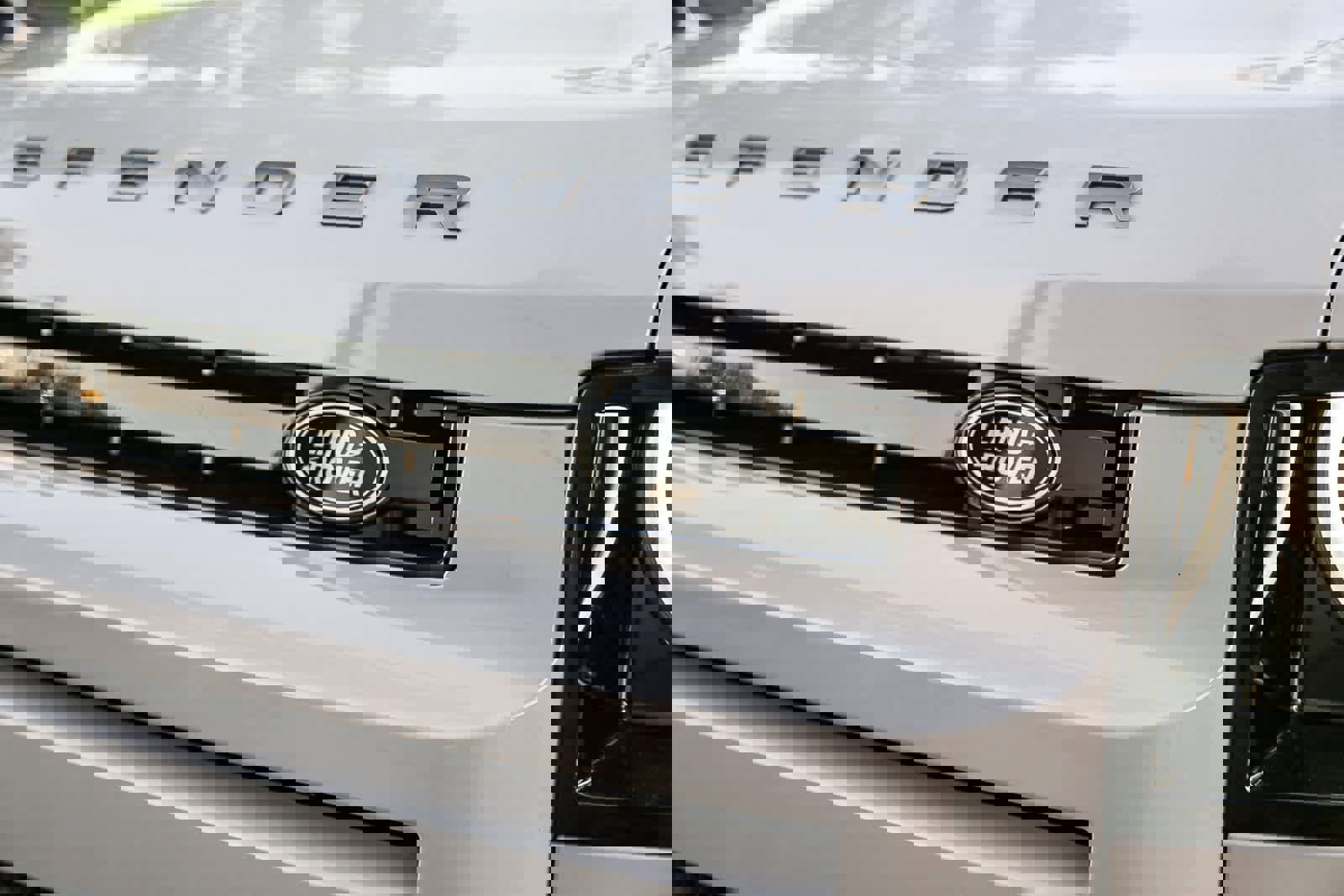 New 2026 Land Rover Defender 110 S image 5