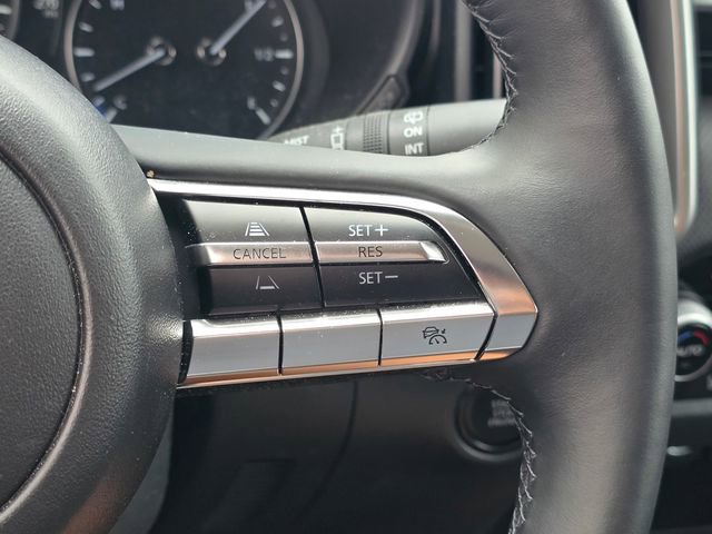 Certified 2025 MAZDA CX-50 AWD 2.5 S w/ Weather Package image 26