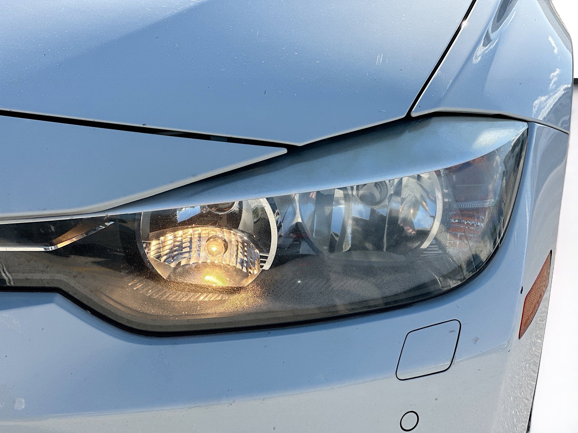 Used 2014 BMW 328i xDrive Sedan image 36