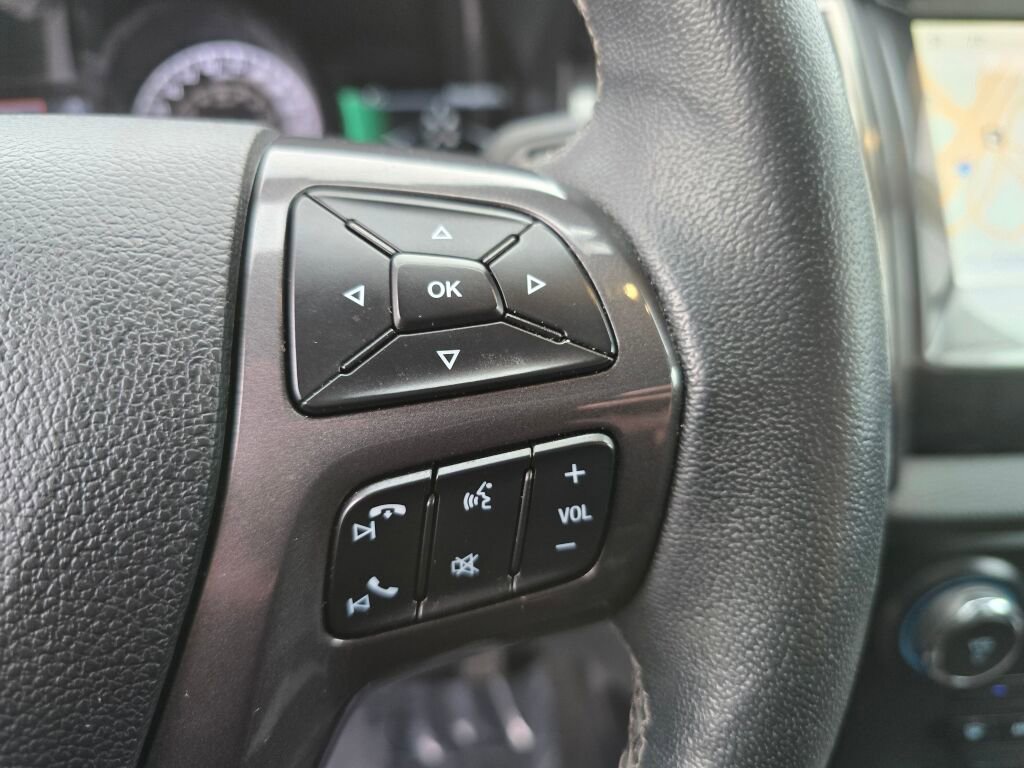 Used 2021 Ford Ranger Lariat w/ Equipment Group 501A High AWD/4WD image 21