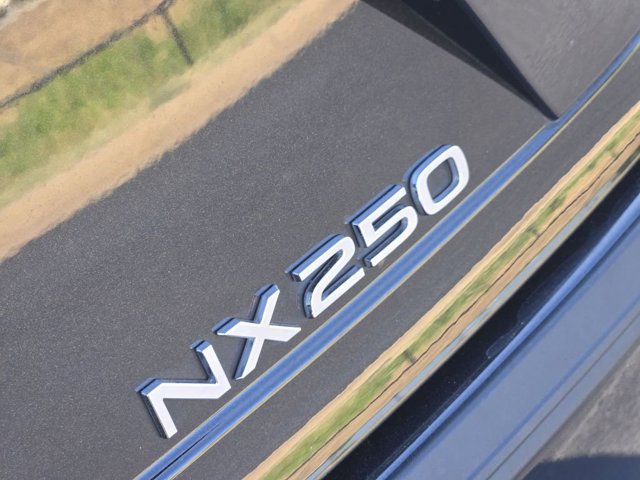 Certified 2025 Lexus NX 250 FWD w/ Towing Package (2000 Lbs) image 11