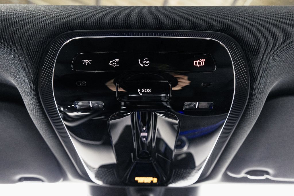 Certified 2025 Mercedes-Benz GLC 350e 4MATIC image 24