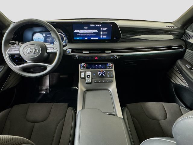 Used 2024 Hyundai Palisade Calligraphy AWD/4WD image 24