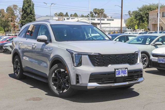 New 2026 Kia Sorento S FWD image 2