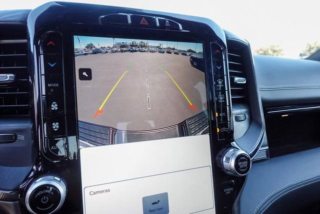 Used 2024 RAM 2500 Rebel w/ Level 2 Equipment Group image 21