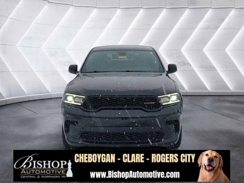 Used 2023 Dodge Durango GT image 21