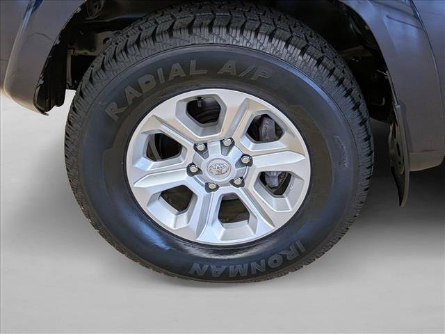 Used 2024 Toyota 4Runner SR5 Premium w/ Moonroof Package AWD/4WD image 27