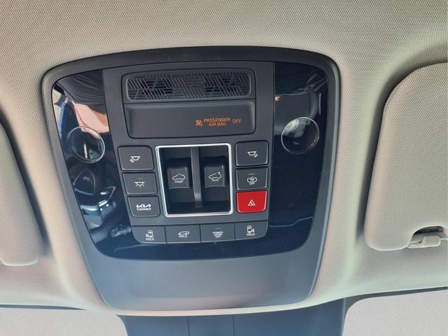 New 2026 Kia Carnival SX FWD image 15