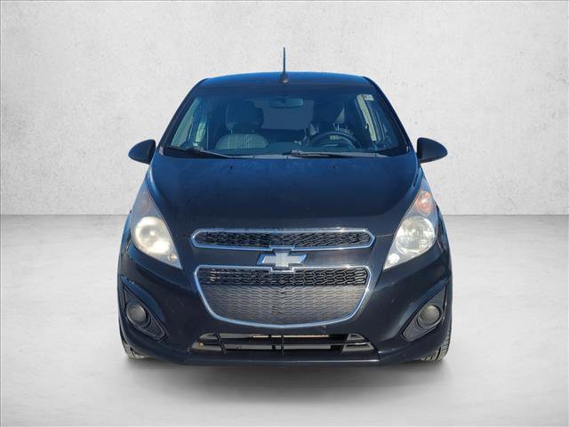 Used 2014 Chevrolet Spark LT image 2