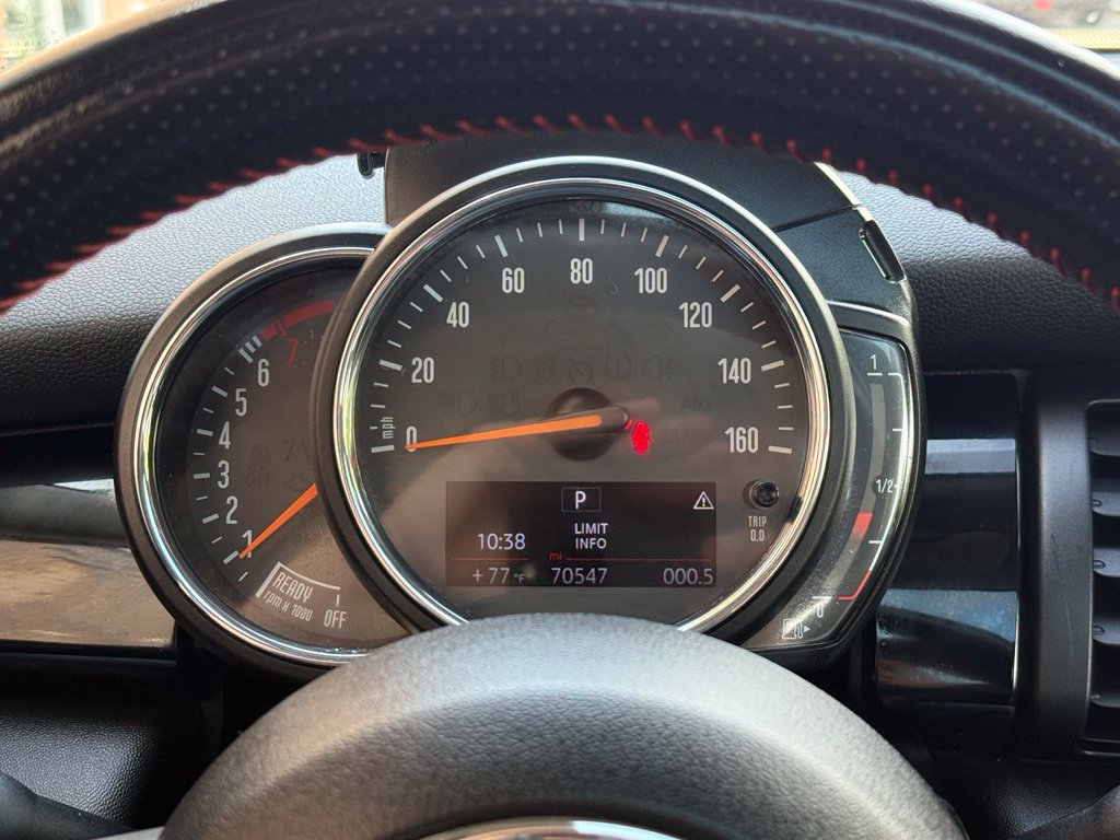Used 2019 MINI Cooper S w/ Signature Upholstery Package FWD image 20