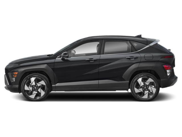 New 2026 Hyundai Kona Limited FWD image 3