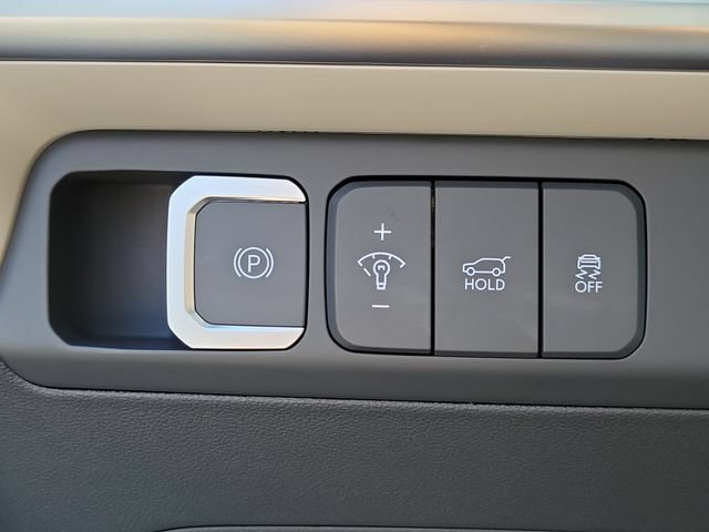 New 2027 Hyundai Santa Fe SE FWD image 18