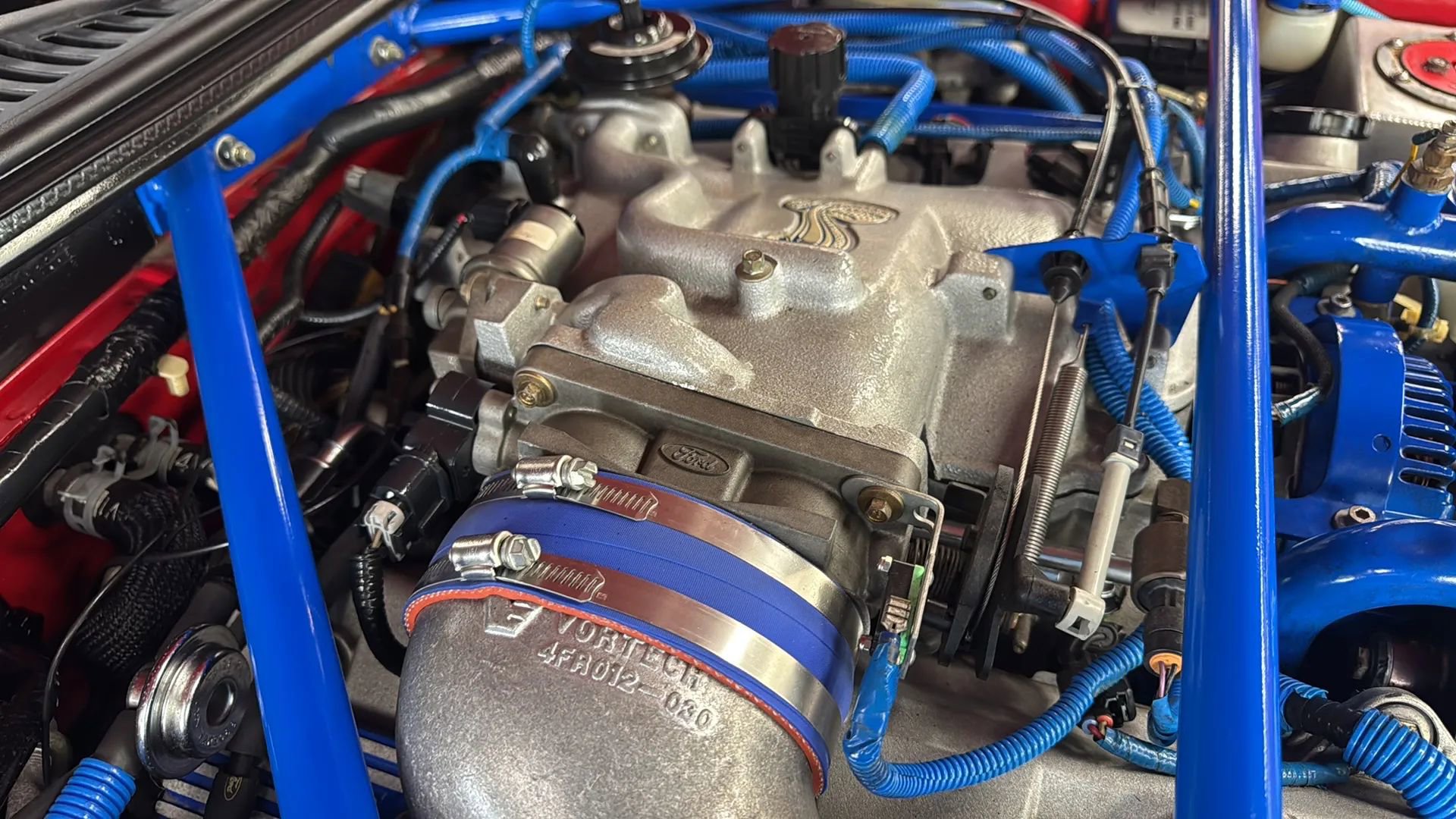 Used 1999 Ford Mustang Cobra RWD image 47