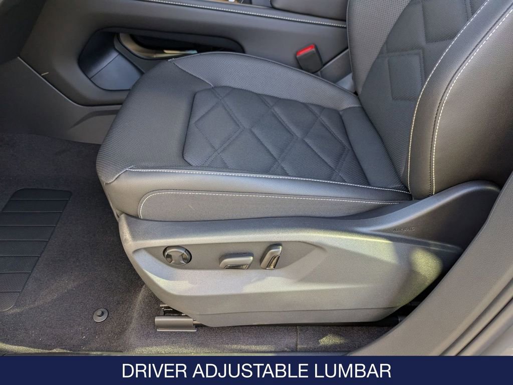 New 2026 Volkswagen Atlas SE image 17