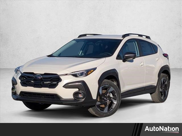 New 2026 Subaru Crosstrek 2.5i Limited image 1