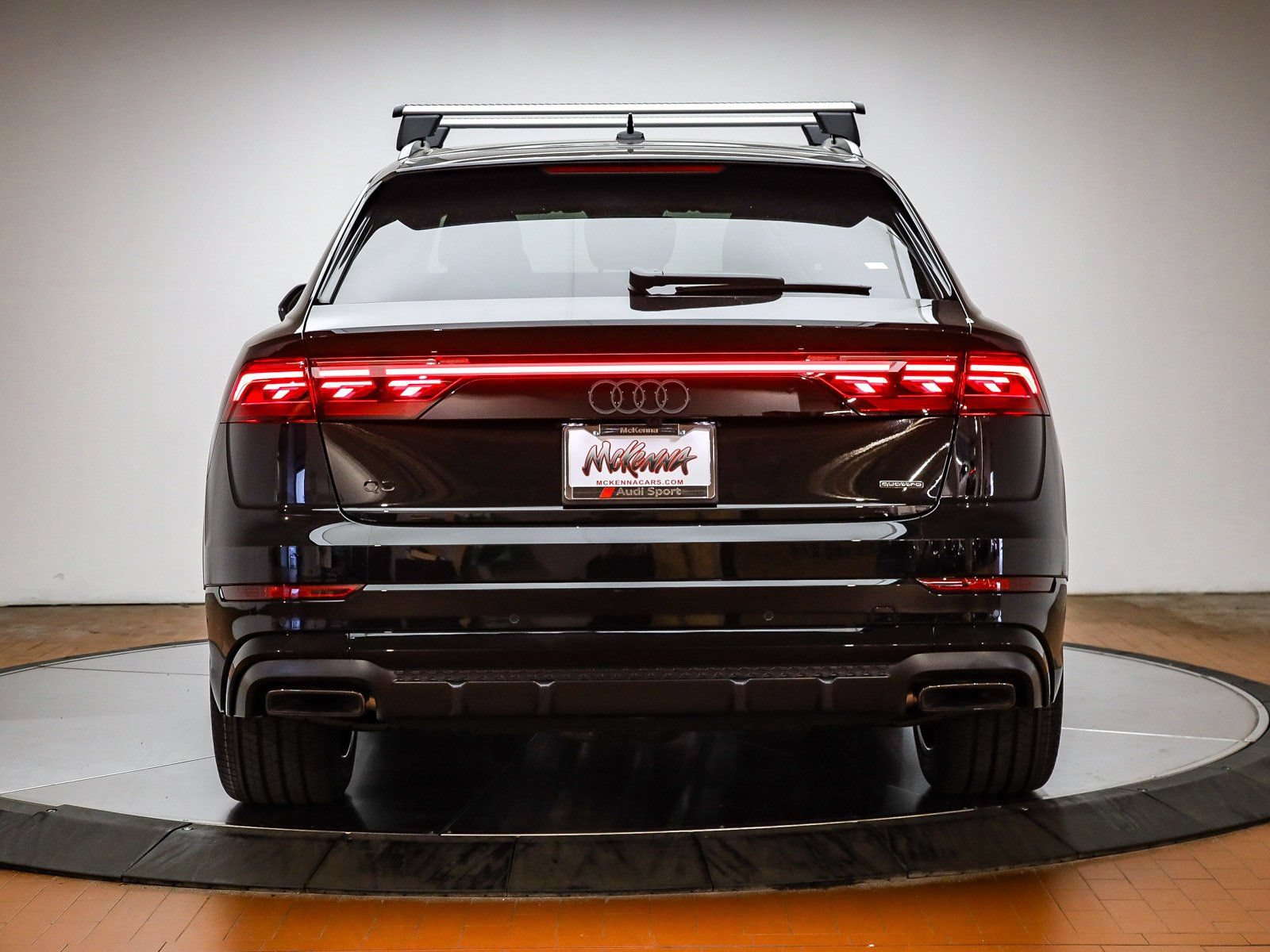 New 2026 Audi Q8 Prestige AWD/4WD image 9