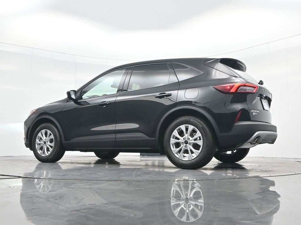 New 2026 Ford Escape Active image 43