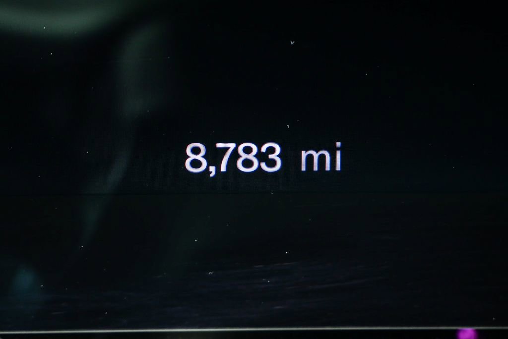 Used 2025 Lucid Air Pure image 8