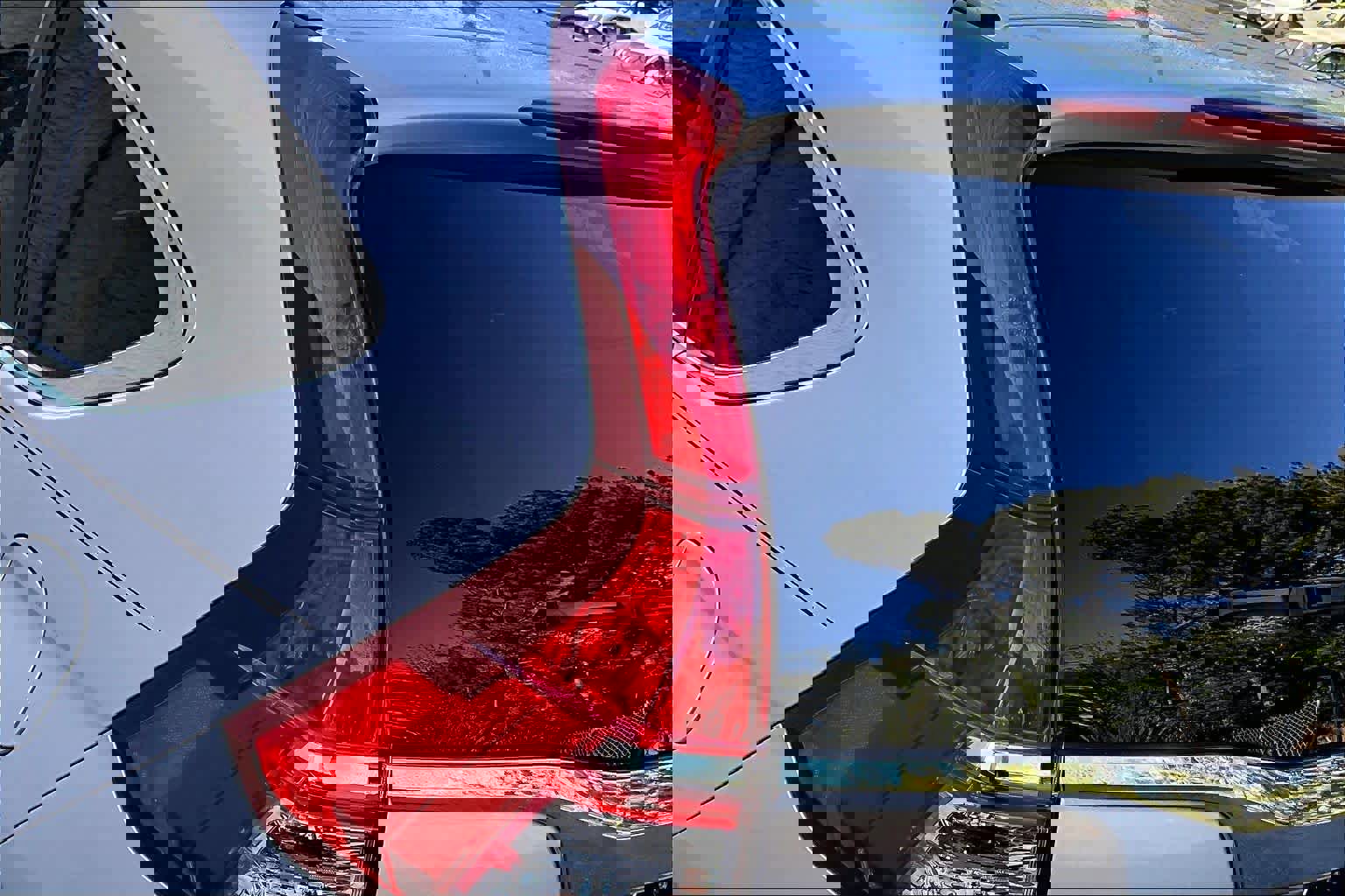 Used 2016 Honda CR-V EX image 28