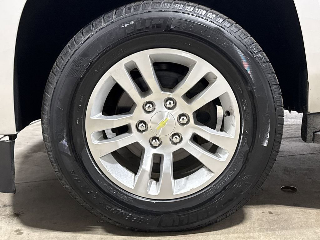 Used 2015 Chevrolet Tahoe LT AWD/4WD image 28