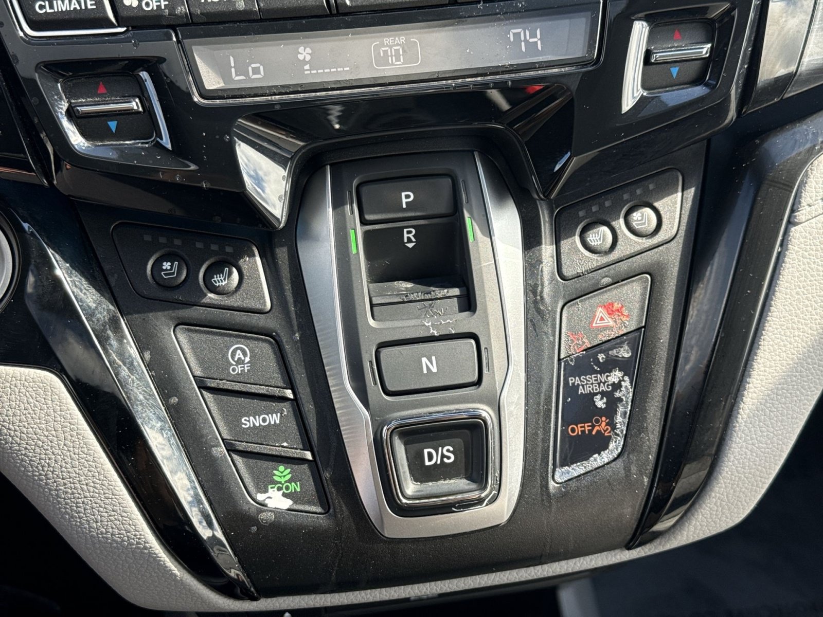 Used 2021 Honda Odyssey Elite image 23
