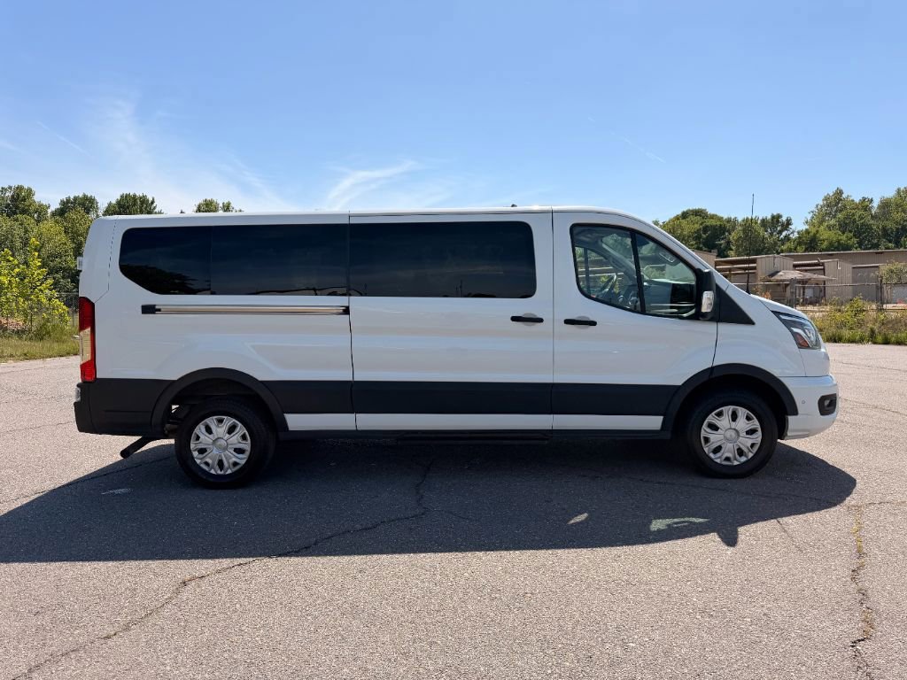 Used 2023 Ford Transit 350 XL RWD image 10
