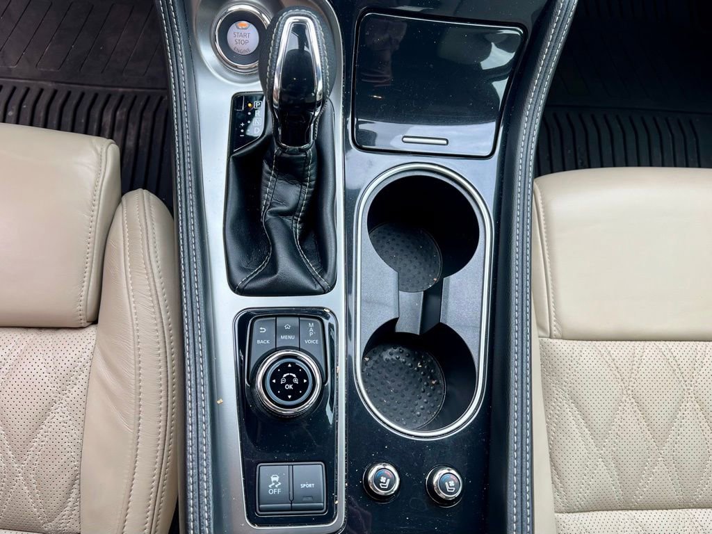 Used 2023 Nissan Maxima Platinum w/ Sport Mat Group image 15