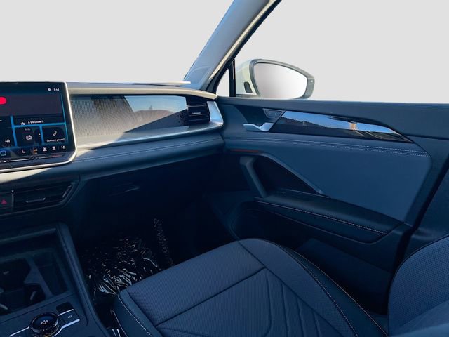 New 2026 Volkswagen Tiguan SE image 22