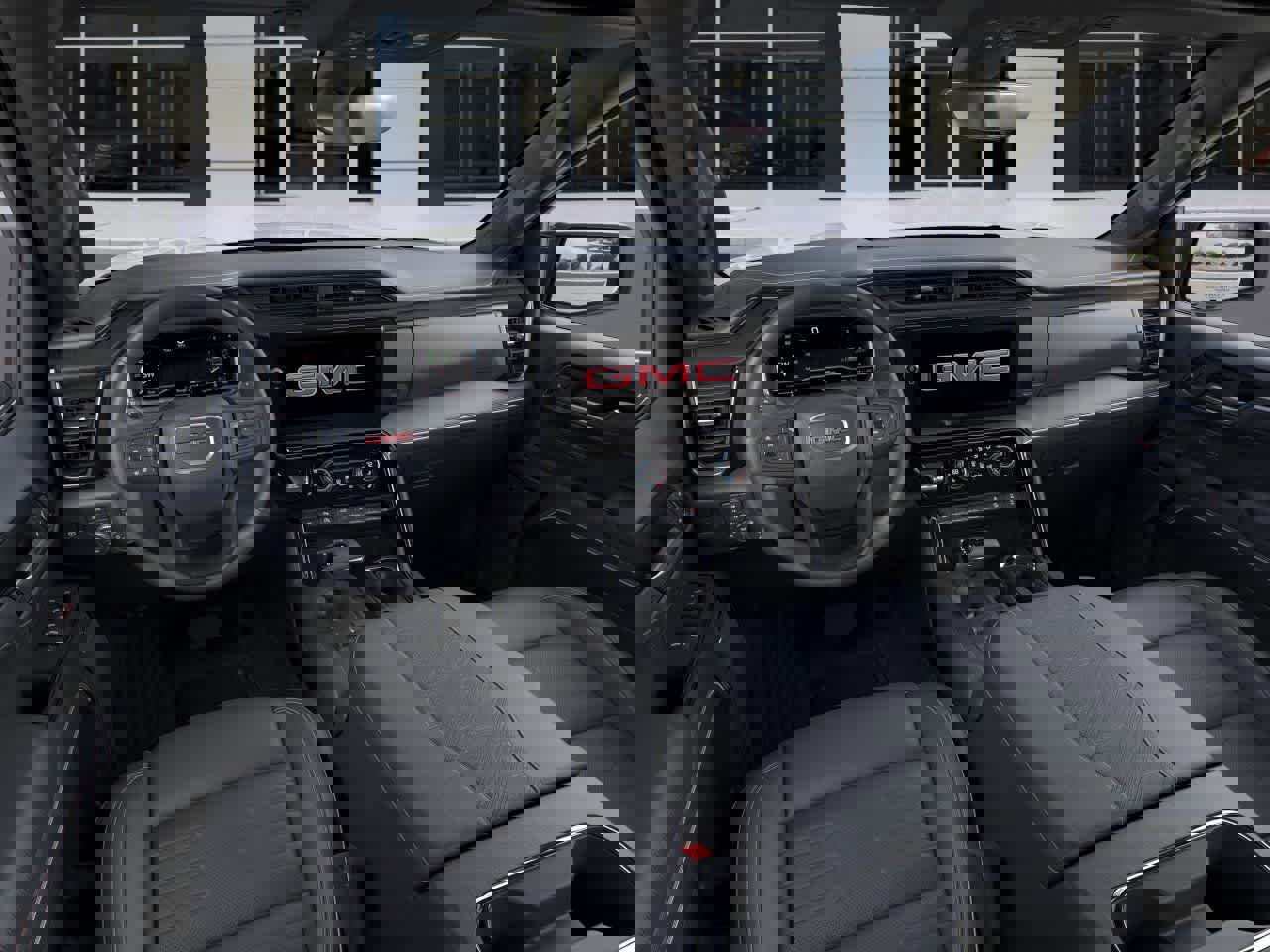 New 2026 GMC Sierra 1500 AT4X image 15